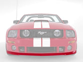 Chin Spoiler for Mustang 2005-09 | #401269 | Roush